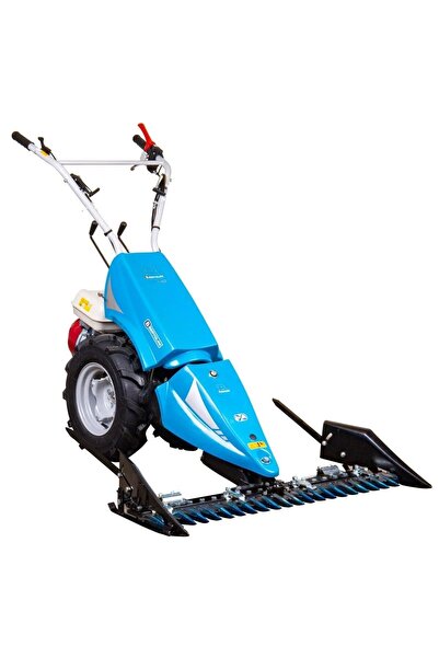 Bertolini 140 SD Honda Gx200 Çayır Biçme Makinası 115 Cm