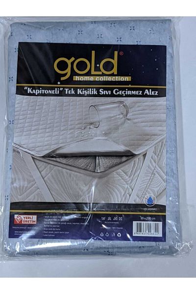 GOLD HOME COLLECTION Liquid Proof Single Bed Mattresses