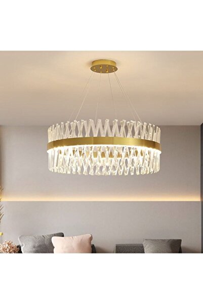 er lighting design Er Lighting Alman Cam Sarkıt Avize