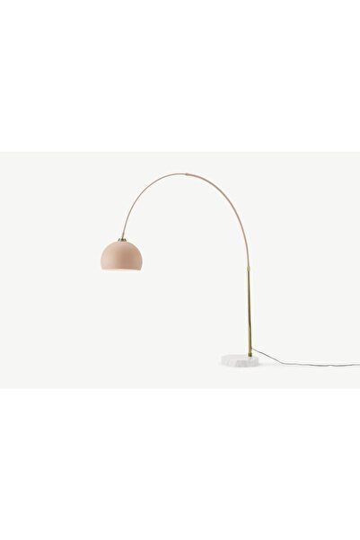 KARACA DESİGN Deve Boynu Tasarım Lambader