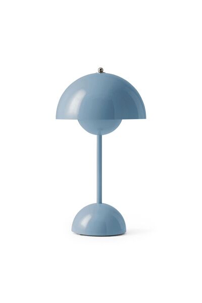 VİSENTE HOME Renkli Abajur