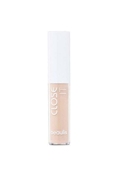 beaulis Close It Liquid Concealer 134 Sand
