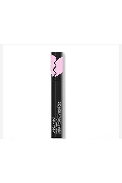 WET N WİLD Waterproof Mascara