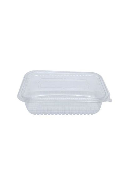 Özge 2000 Cc Leak Proof with Lid 10 Pieces