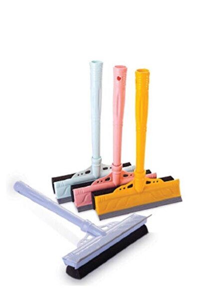 RİNDO Karizma Glass Sgueegee Sponge 22 cm Συσκευή καθαρισμού γυαλιού με σφουγ...