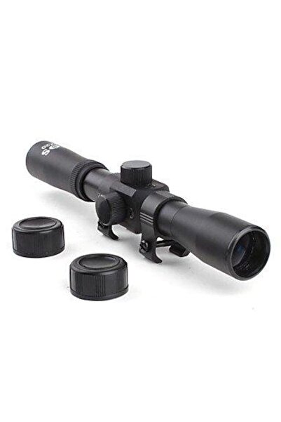 Bosile 4X20 Nikula Tek Göz T Dürbünü