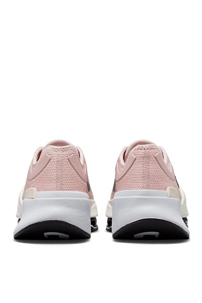 Nike Kırmızı - Pembe Kadın Training Ayakkabısı DO9837-601 W NIKE ZOOM SUPERREP 4 N