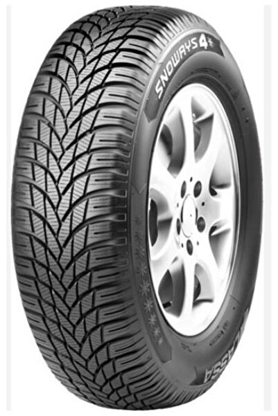 Lassa 215/55R17 98V XL SNOWAYS 4 LASSA