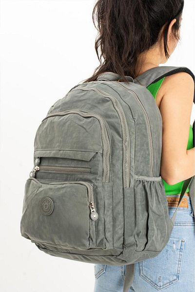 Baginn Unisex ελαφρύ αδιάβροχο σακίδιο πλάτης Clinker - Θήκη φορητού υπολογιστή, τσάντα ταξιδιού 43*30 cm