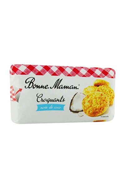 Bonne Maman Hindistan Cevizli Bisküvi 150 G