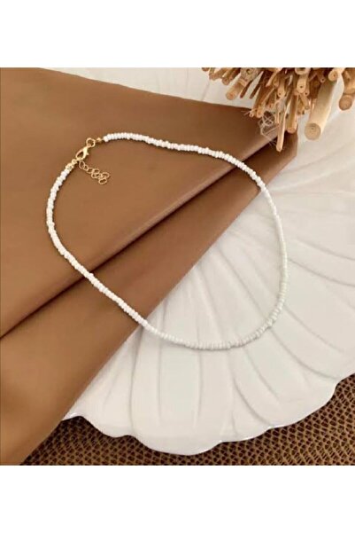 Mucizeler Atölyesi Mcz Kolye