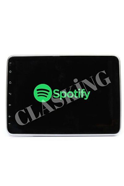ClasKing Yt-3300 Üniversal Android 4gb Ram 64gb Hafıza 10inç 360 Derece