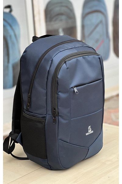 Vier Adler Large Size Backpack with Laptop Compartment, Travel Bag