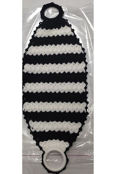 Kevser nur tuhafiye Hand knitted fiber