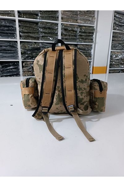 Süngü askeri shop Rucsac militar cu geanți multipli