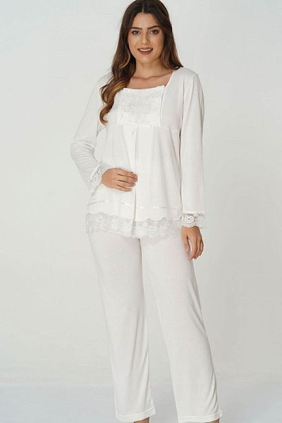 Effort Pijama Σετ πιτζάμες εγκυμοσύνης