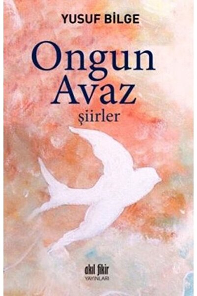 Akıl Fikir Yayınları Ongun Avaz