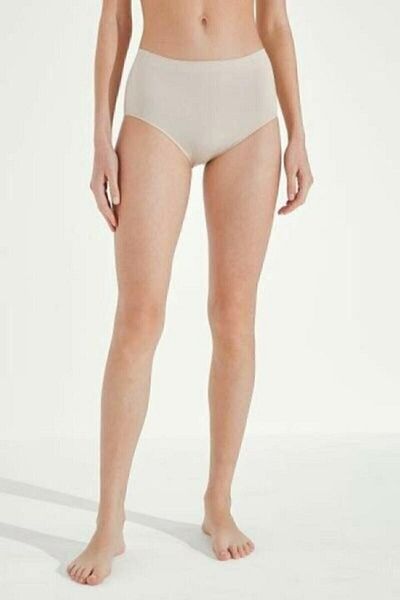 İmer İç Giyim 122 Model Women's Single Jersey Modal εσώρουχα - Πακέτο 3 τεμαχίων