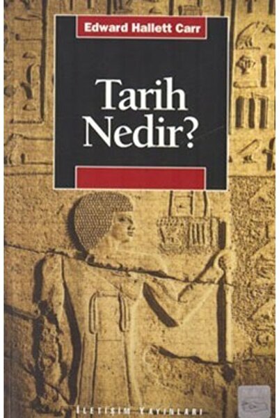 İletişim Yayınları Tarih Nedir?