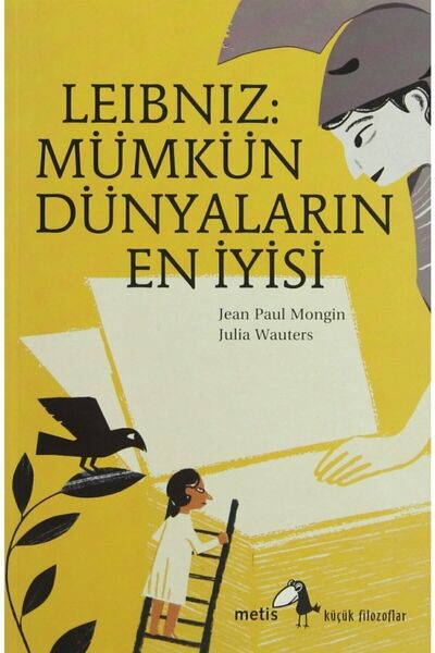 Generic Brand Leibniz: Mümkün Dünyaların En Iyisi / Jean Paul Mongin / / 9789...