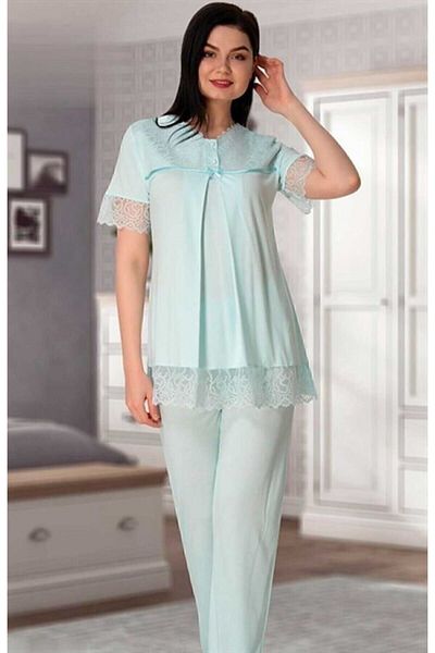 Effort Pijama Set de pijamale de maternitate Freya Effort