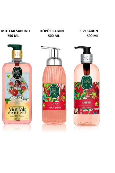 Eyüp Sabri Tuncer Eyüp Sabri Tuncer - Maintained Hands Series 4 (Kitchen, Foam and Liquid Soap)
