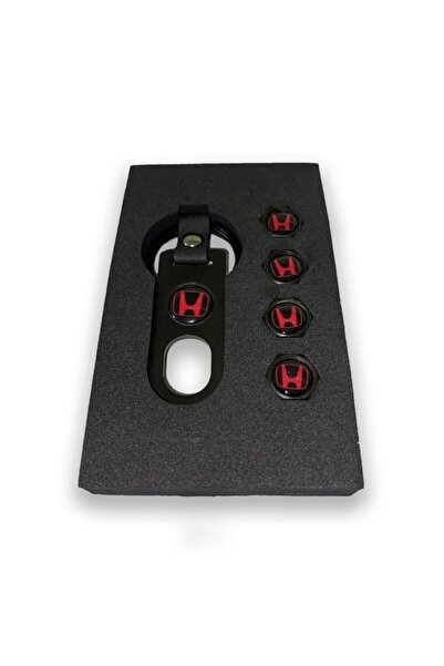 Teknotik Honda Civic - Set chei și capac pentru clapete