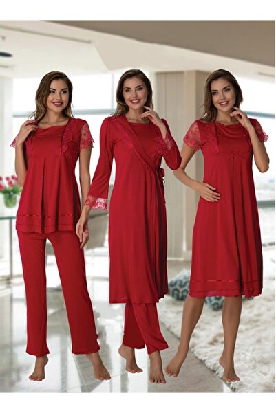 CAMELLİA مجموعة الأمومة سهلة الرضاعة الطبيعية للنساء من الكرز 2050