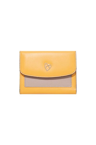 Mod Collection Sofi Wallet Key of Elegance Women's Wallet Z.ET.AGRP349