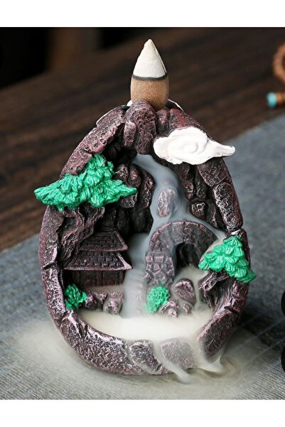 ShowArt Hediyelik Mini Yumurta Tütsülük