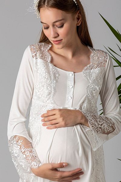 Mecit Pijama طقم بيجامة موديل شهزاد