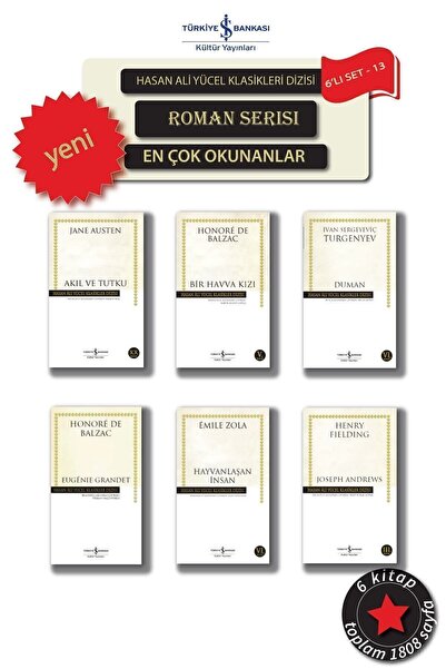 TÜRKİYE İŞ BANKASI KÜLTÜR YAYINLARI Hasan-ali-yücel-klasikleri---en-çok-okuna...