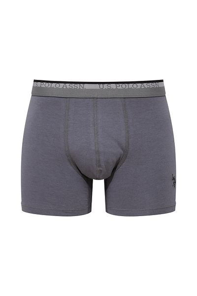 U.S. Polo Assn. 8Z0.E.4TA8.G.R.P.9 Η.Π.Α. Polo Assn. - Ανδρικό Modal 2-pack Boxer 8Z0.E.4TA8.G.R.P.9