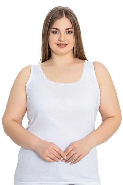 LÜXDRM Plus Size, Δαντέλα, Χοντρό λουράκι, Γυναικείο εσώρουχο 533