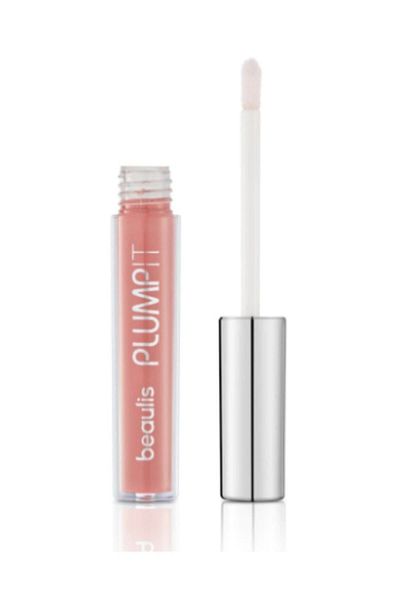 beaulis Rose 534 Glowing Lip with Plumping Effect