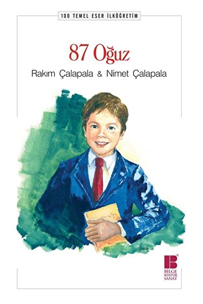 Bilge Kültür Sanat Yayınları Bsrl K02 87 Oğuz - Rakım Çalapala