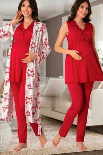 Effortt مجموعة الأمومة النسائية