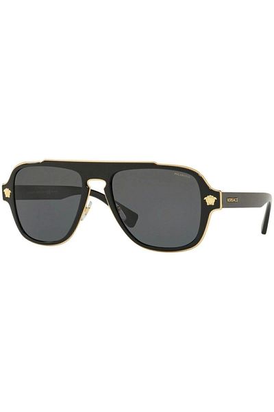 Versace Men's Sunglasses - Ve2199100281