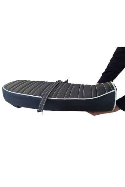 Kuba Cg çita kesik koltuk kılıfı