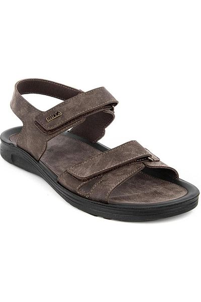 Muya Ανδρικά πέδιλα Orthopedix Araw Velcro 34300