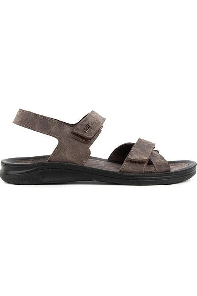 Muya Ανδρικά πέδιλα Orthopedix Araw Velcro 34300