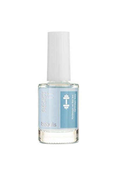 beaulis Resist It Tırnak Güçlendirici Baz 10 ml
