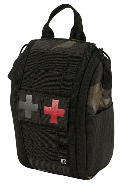 Brandit Unisex Molle Erste-Hilfe-Tasche Premium