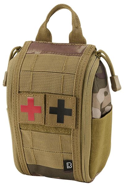Brandit Unisex Molle Erste-Hilfe-Tasche Premium