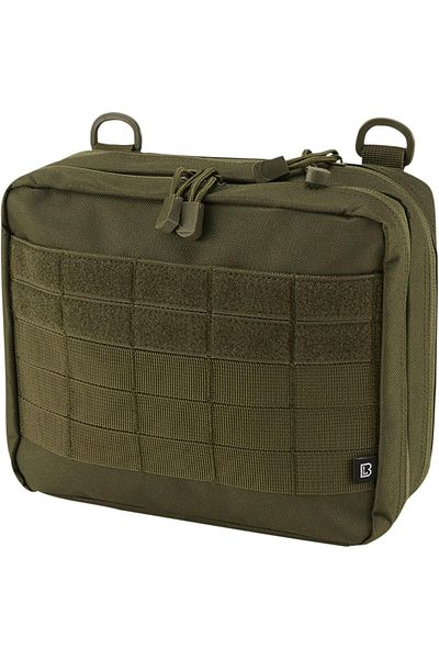 Brandit Unisex Molle Operatör Çantası