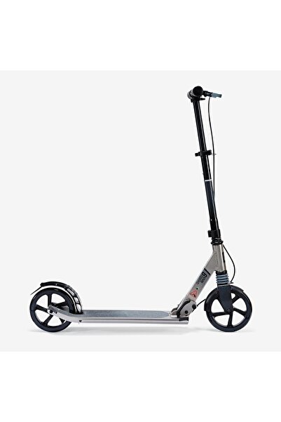 Decathlon Oxelo Çocuk Scooter - Siyah - 9/14 Yaş - Mıd 9