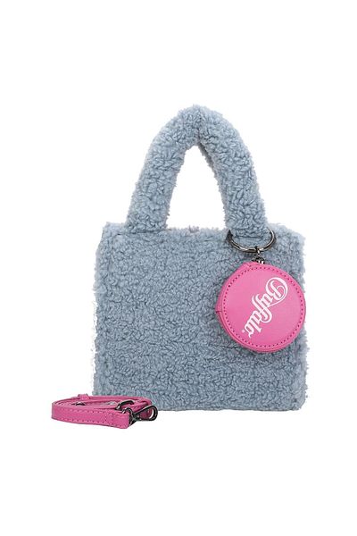 Buffalo Boxy02 Mini Geanta de mana 17,5 cm