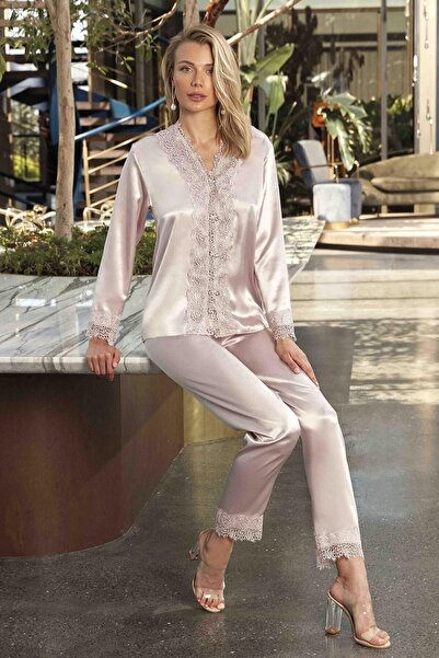 Nurteks 6690 Покритий сатин, набір з 6 штук