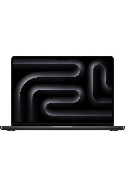 Apple MacBook Pro 14 Inch, 18GB RAM, 512GB SSD, Space Black