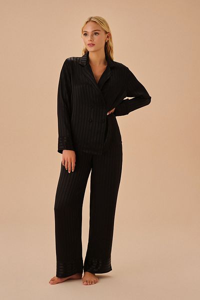 SUWEN Anastasia Men's Pajama Set
